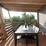 بيت للعطل Mobile Banovi Dvori Iv