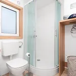 Mobile Banovi Dvori Iv بيت للعطل