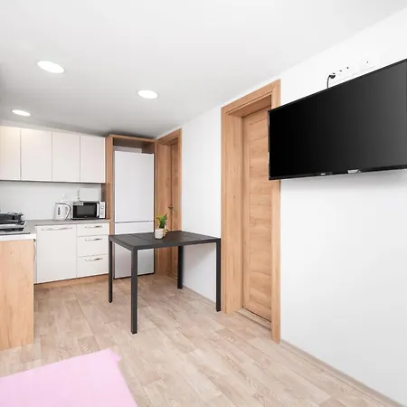 Mobile Banovi Dvori Iv *