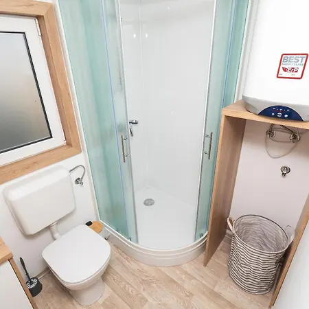 Mobile Banovi Dvori Iv * 티스노