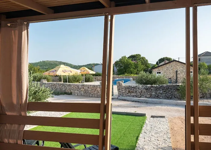 Mobile Banovi Dvori Iv Nyaraló