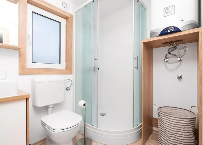 Mobile Banovi Dvori Iv Nyaraló